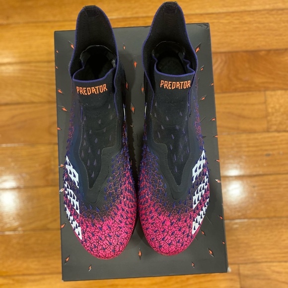 Adidas Predator. - Picture 12 of 13